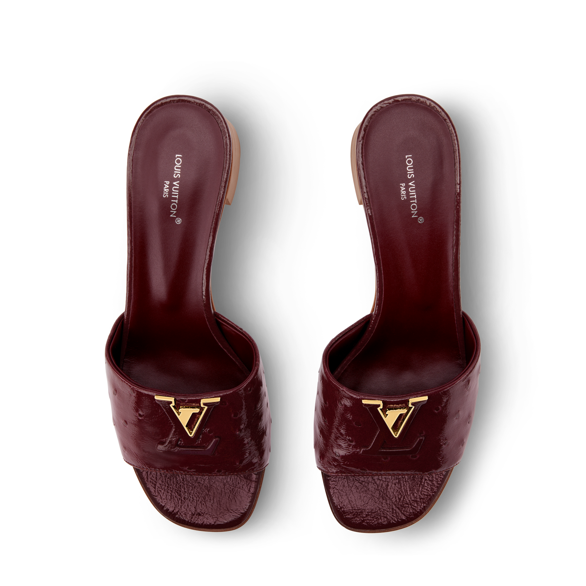 LV Mare Mule - Shoes | LOUIS VUITTON